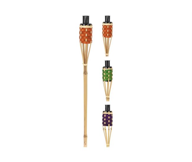 Lanterna de JARDIM Led 60cm sortida Multicor
