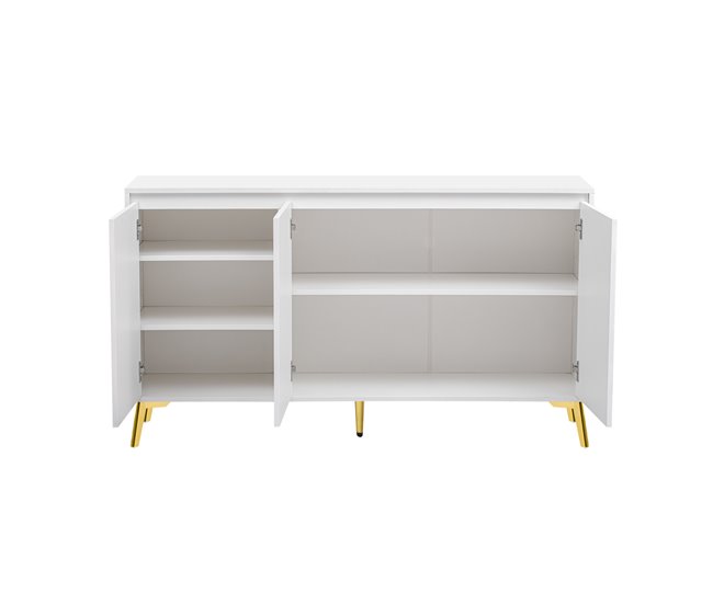 Aparadores 140 Branco