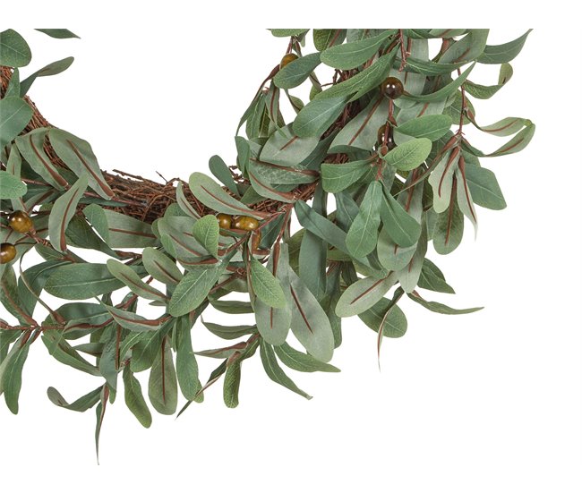 Beliani Grinalda DANRUN Verde