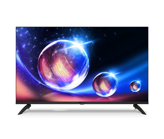 Televisão 32 polegadas - TD Systems PRIME32M20H Preto