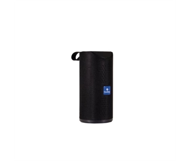 Altifalante Bluetooth Cool Stone 10 Preto