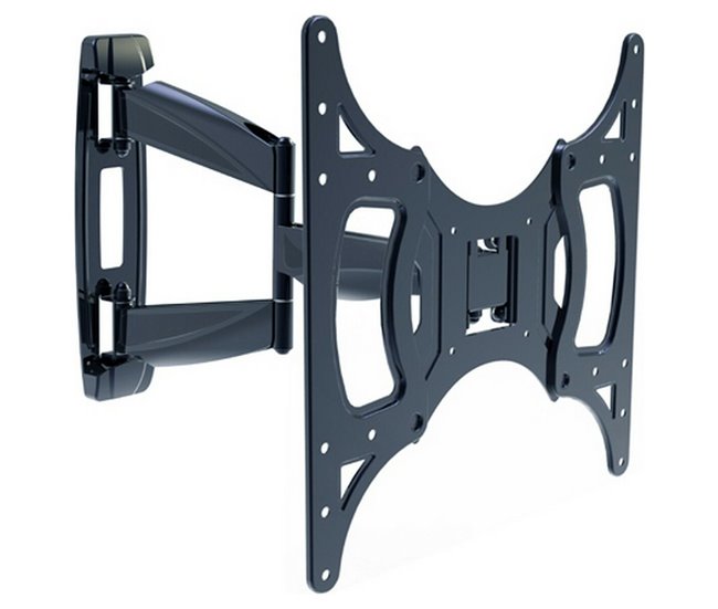 Suporte TV Preto