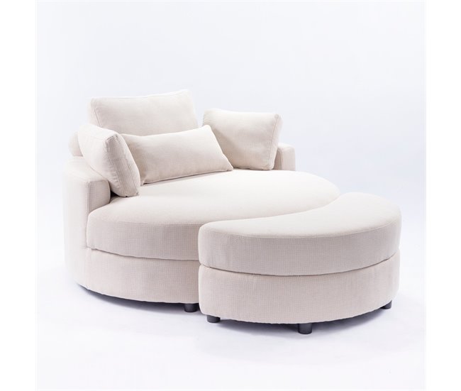 Sofá moderno yhl voyura q-myd-2306- com armazenamento