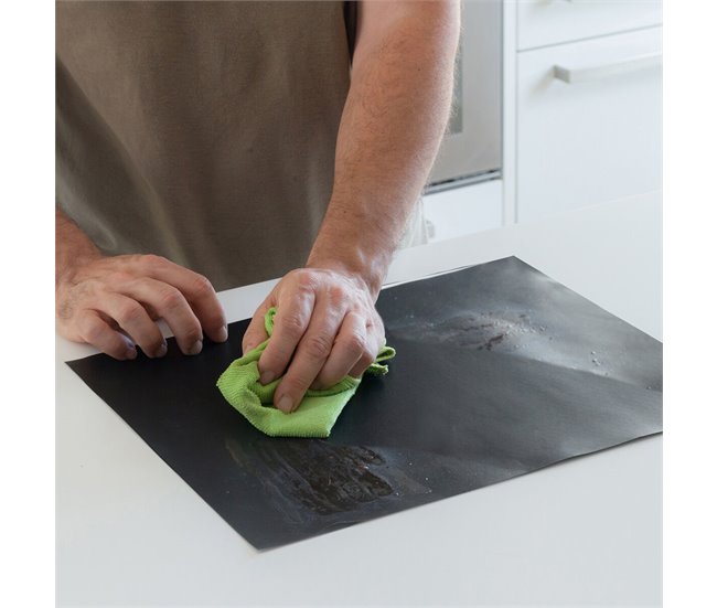 Esteira para Forno e Grelhador IG114116 Preto