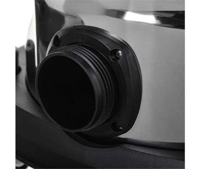 Aspirador TP-VC 36/30 Preto