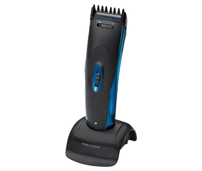 Aparador de Cabelo Proficare HSM/R 3052 Azul/ Preto