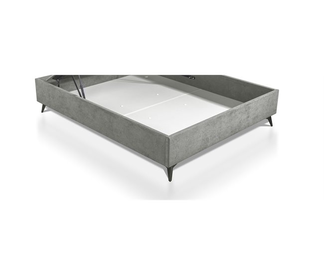 Sommier PRADO SOMNALIS PREMIUM 