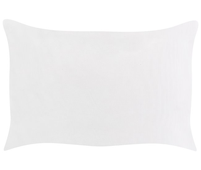 Beliani Almofada de jardim TAGGIA 40x60 Multicor