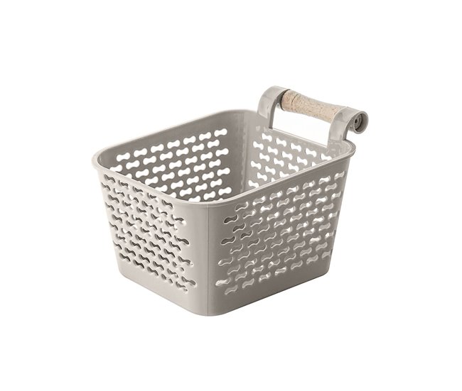 Cesta Multiusos Multicor
