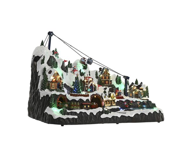 Adorno Natalício Multicor