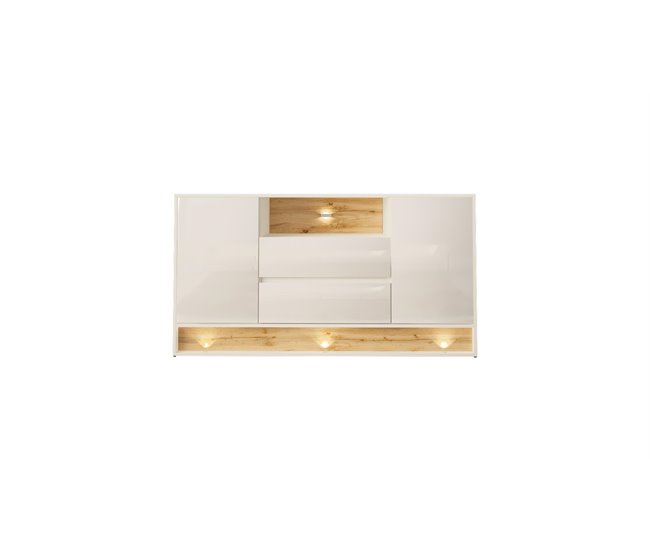 APARADOR VISION 160 Branco
