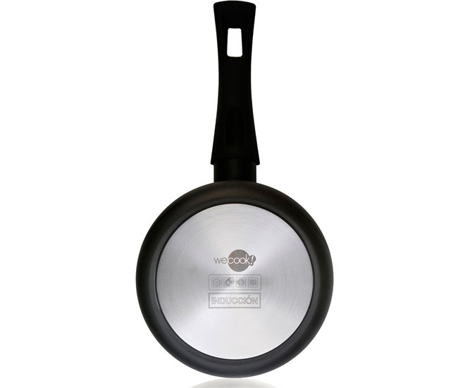 Caçarola Wecook Ecogreen Preto