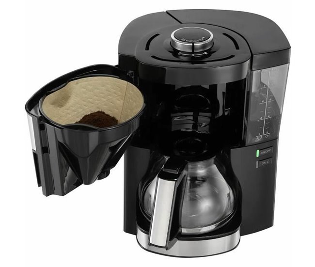 Máquina de Café de Filtro 6766589 Preto