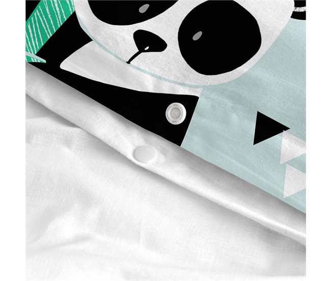Panda garden Jogo nórdico 