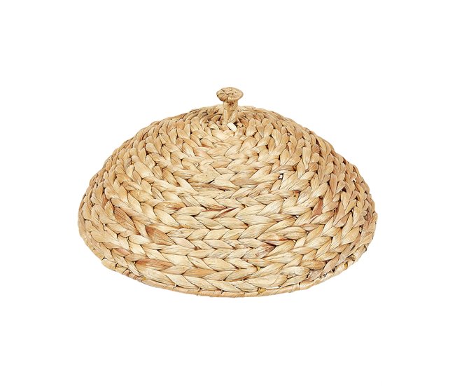 Beliani Cesta MONTAGU Natural