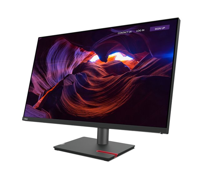 Monitor 63D1RAT1EU Preto