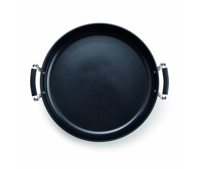 Caçarola  SMART MP Cinza