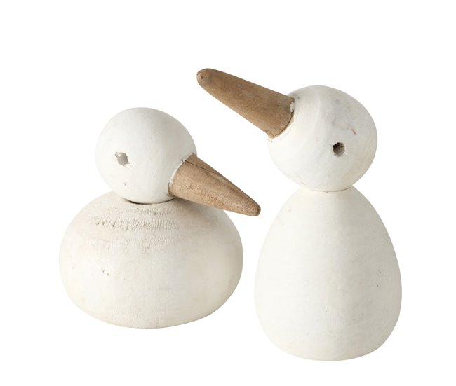 Figura ALEAS sortido marca BOLTZE Multicor