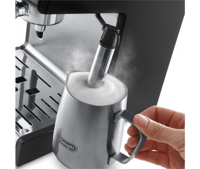 Máquina de Café Expresso Manual ECP33.21 Multicor