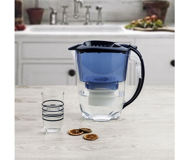 Caneca Filtrante Multicor