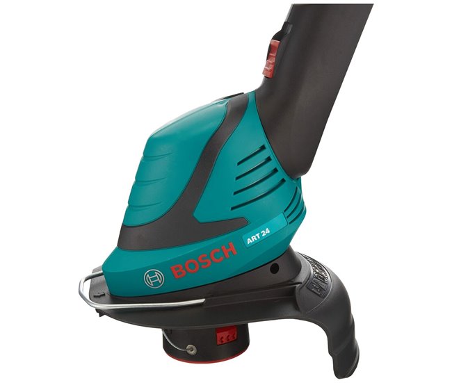 Tesoura Elétrica ART 24 Azul/ Preto