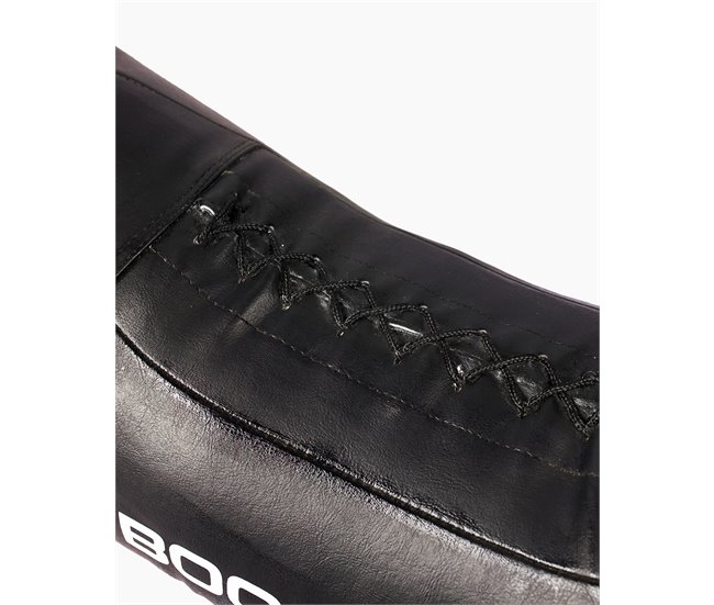 Saco Búlgaro 20Kg - BOOMFIT Preto