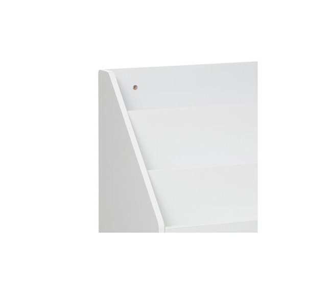 Biblioteca 63 Branco