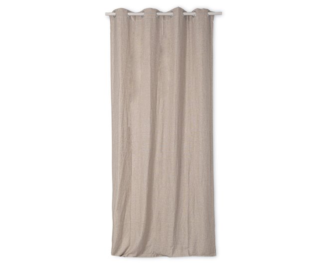 Basic Cortina Bege
