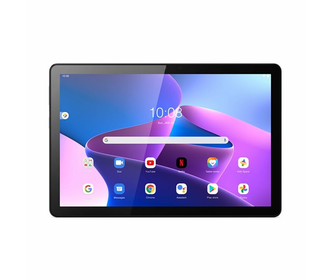 Tablet M10 (3rd Gen) Cinza