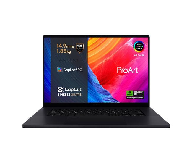 Laptop 90NB15L1-M00360 Preto