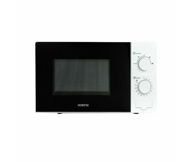 Microondas MO20W11 Multicor