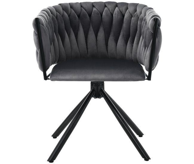 Cadeiras de jantar Cinza