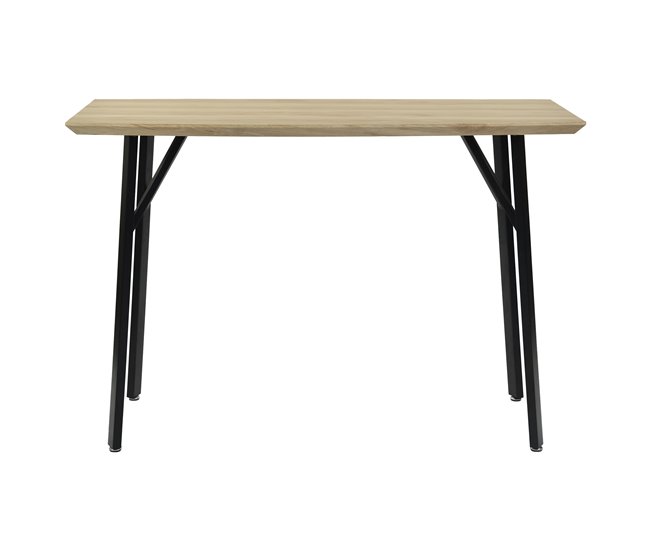 Mesa de jantar alta YAZ carvalho Carvalho