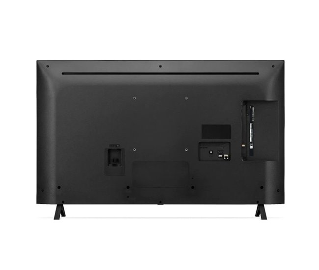 Smart TV 86UR78006LB.AEU Preto