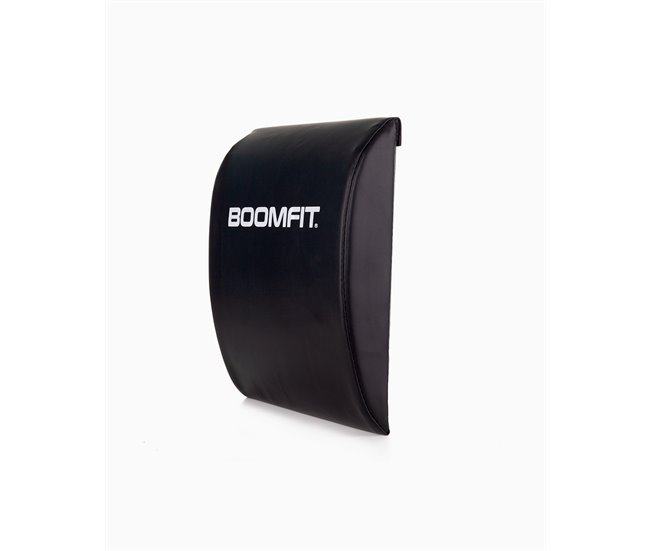 AbMat - BOOMFIT Preto