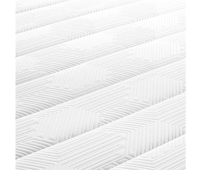 Colchão BUDWING Ergopressure 