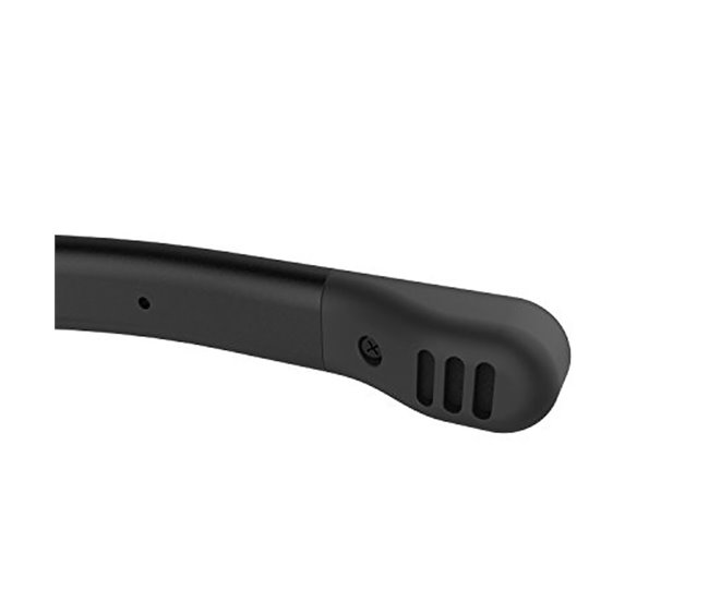 Auscultadores com Fio KOSS CS195 USB Preto