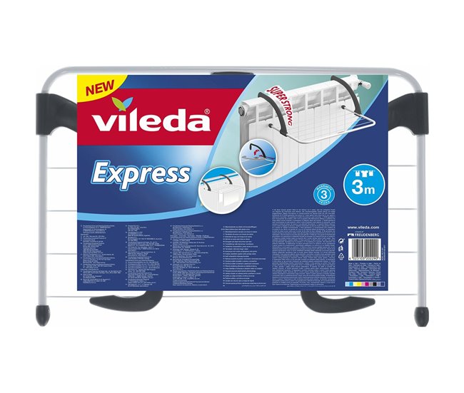 Estendal Express Branco