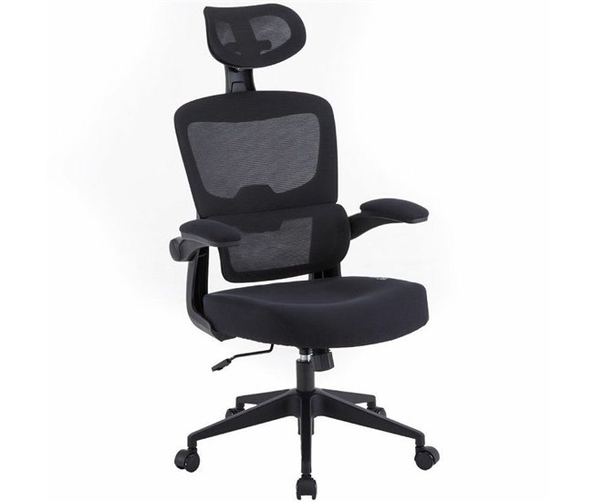 Cadeira de Gaming GM26-107 Preto