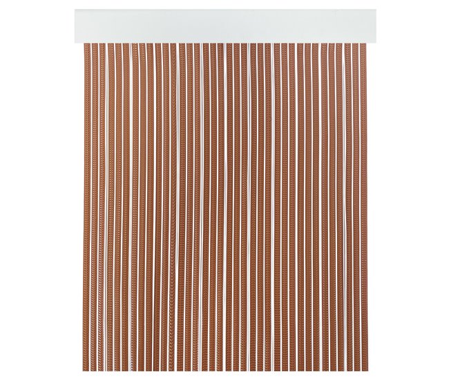  Acomoda Textile - Cortina de PVC para interior ou exterior 