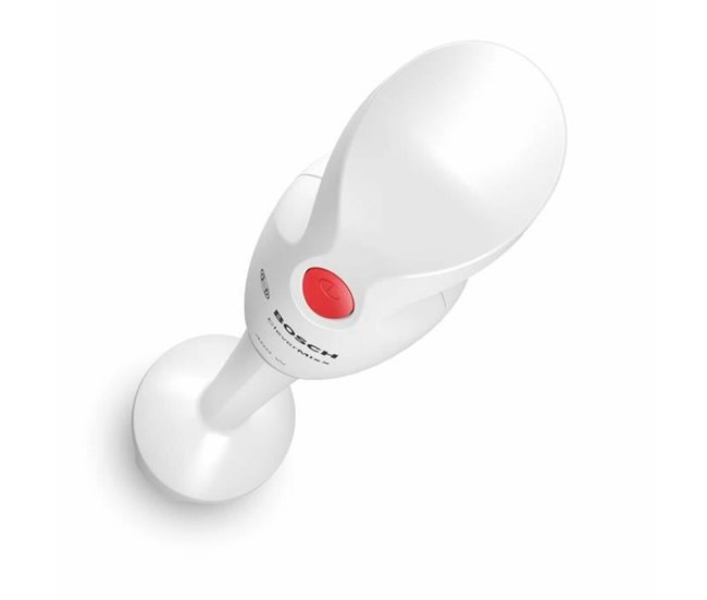 Batedora de Mão MSM14100 CLEVERMIXX Branco