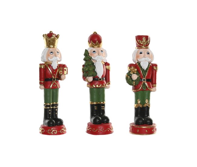 Adorno Natalício Multicor