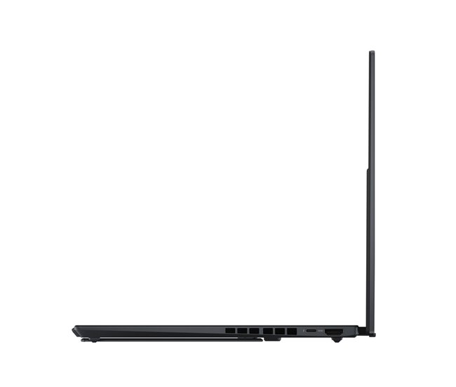 Laptop 90NB14X1-M009X0 Cinza