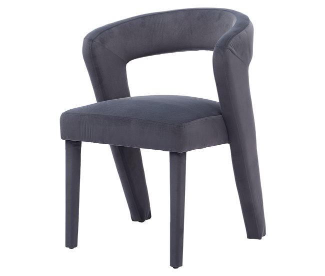 Poltronas de interior Cinza