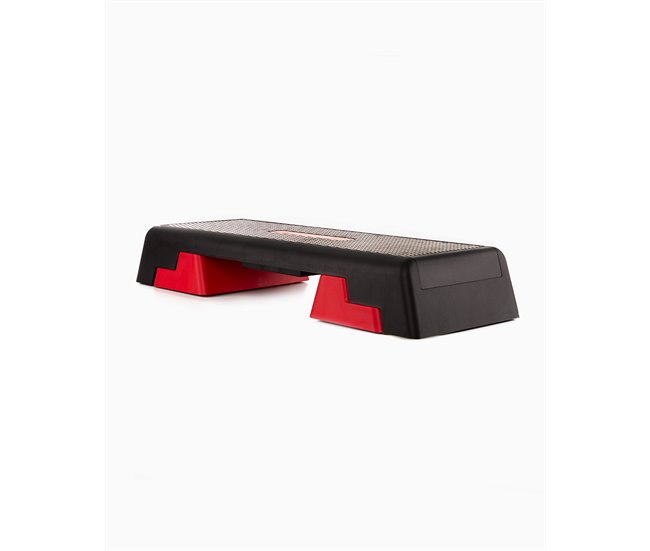 Step Pro - BOOMFIT Preto