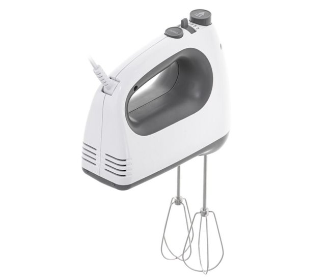 Batedora de Mão CR 4220w Branco