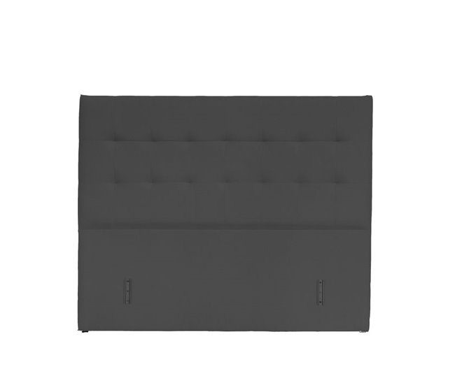 Cabeceira dreamura nagano taupe 160