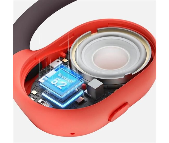 Auriculares OW01 Multicor