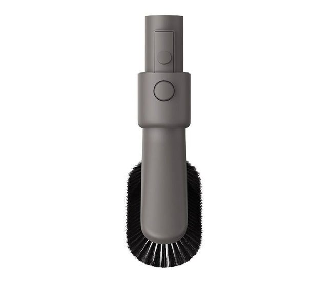 Aspirador Escova dem Cabo Z10 Station Cinza
