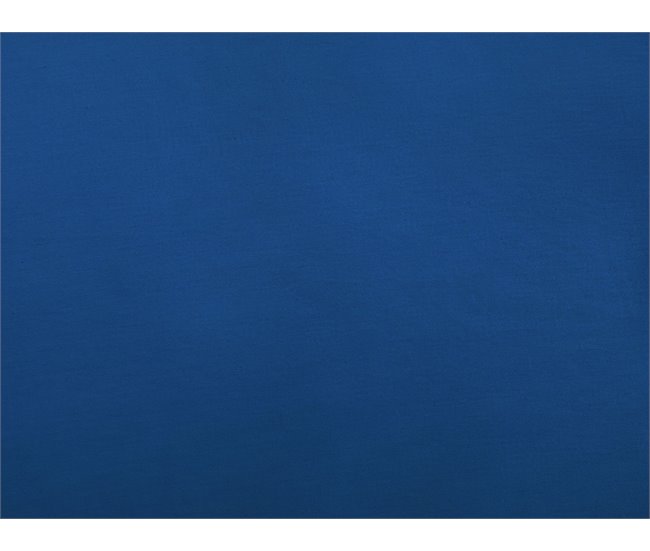 Beliani Lençóis HARMONRIDGE Azul